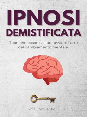 cover image of Ipnosi Demistificata